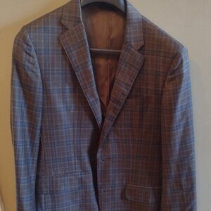 Brooks Brother's Sport Coat - 36R Milano